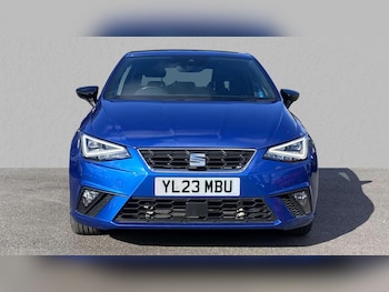 Used SEAT Ibiza 2023 for sale - 76045129: Photo 2