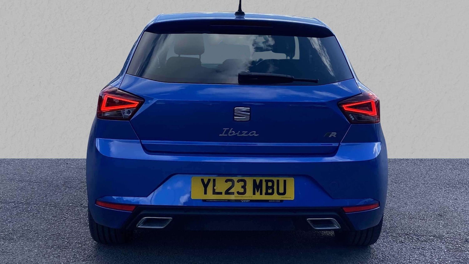 Used SEAT Ibiza 2023 for sale - 76045129: Photo 3