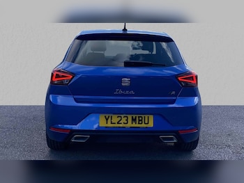 Used SEAT Ibiza 2023 for sale - 76045129: Photo 3