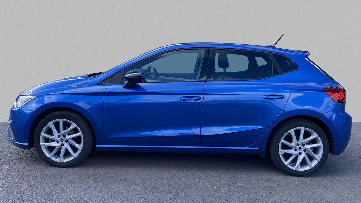 Used SEAT Ibiza 2023 for sale - 76045129: Photo 4