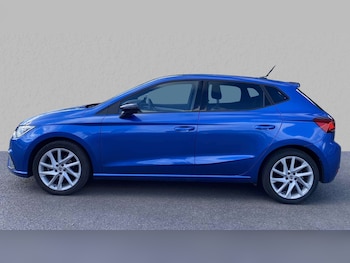 Used SEAT Ibiza 2023 for sale - 76045129: Photo 4