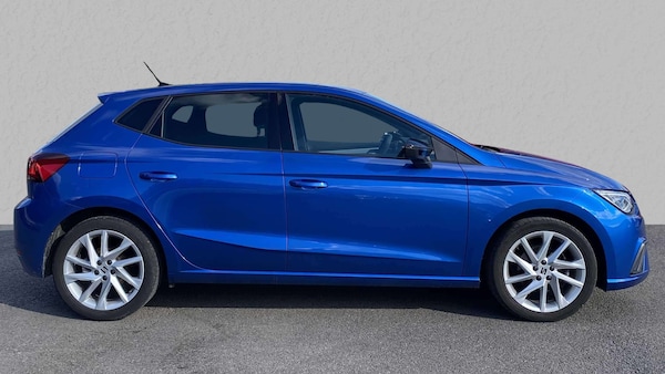 Used SEAT Ibiza 2023 for sale - 76045129: Photo 5
