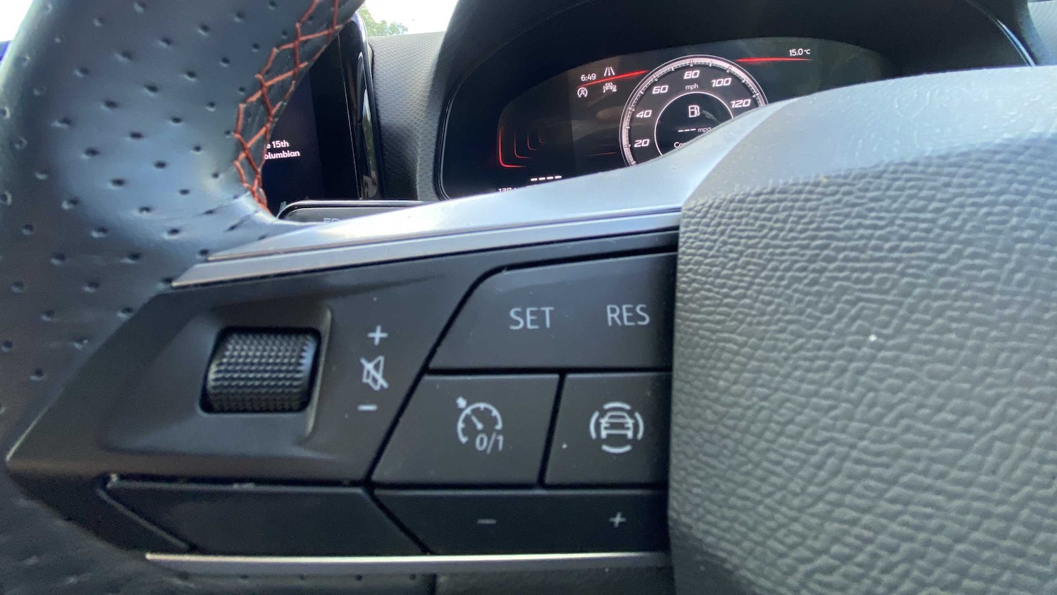 Used SEAT Ibiza 2023 for sale - 76045129: Photo 8