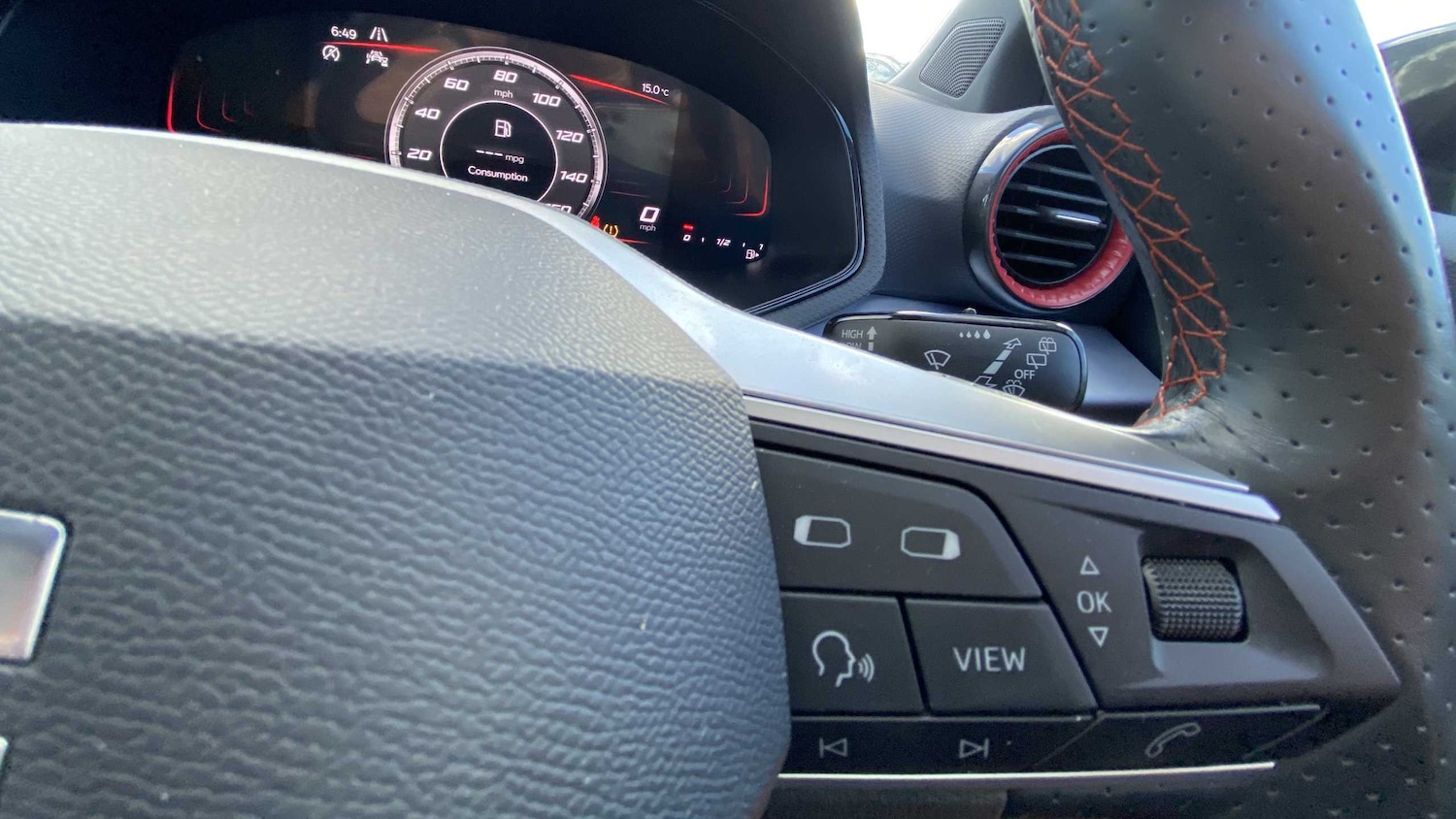 Used SEAT Ibiza 2023 for sale - 76045129: Photo 9