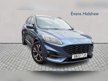Used Ford Kuga 2023 for sale - 79455599: Photo