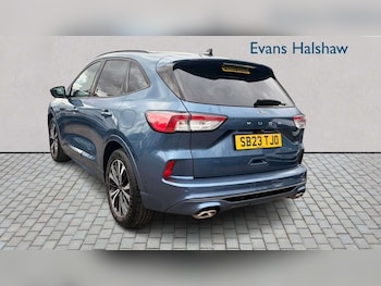 Used Ford Kuga 2023 for sale - 79455599: Photo