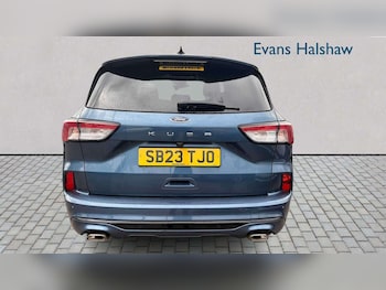 Used Ford Kuga 2023 for sale - 79455599: Photo