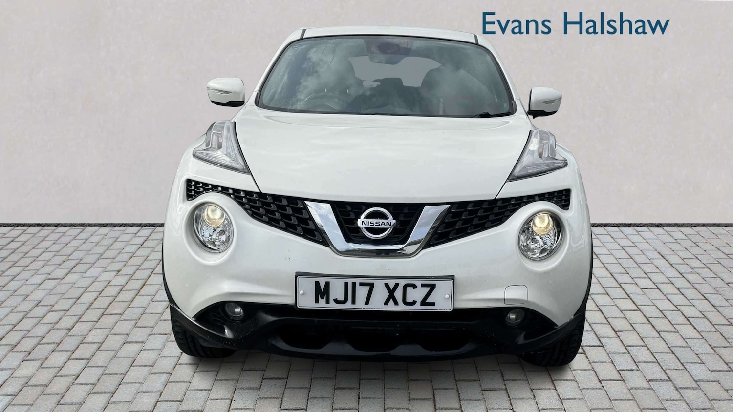 Used Nissan Juke 2017 for sale - 78119085: Photo 2