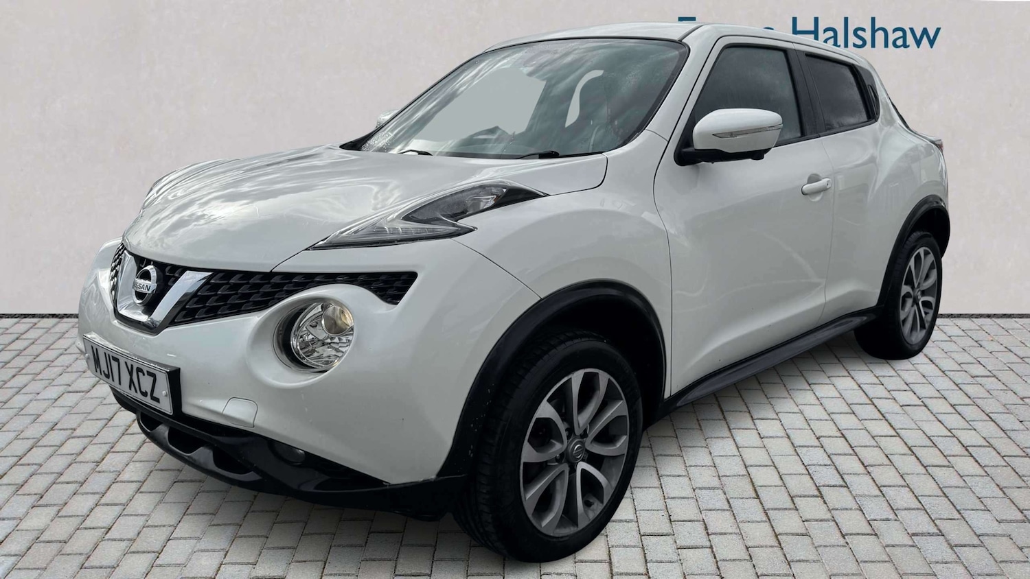Used Nissan Juke 2017 for sale - 78119085: Photo 3