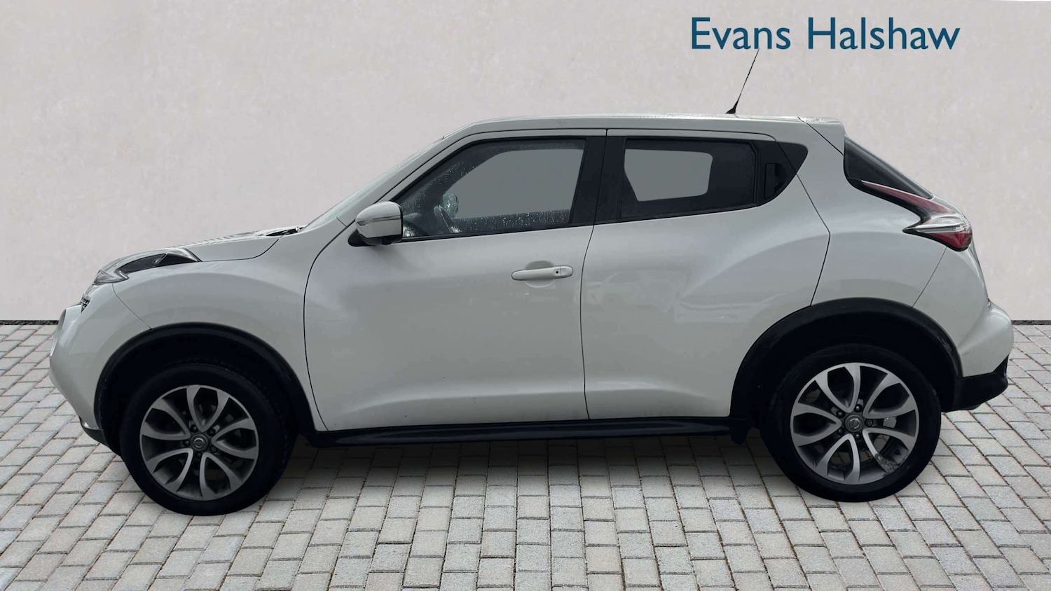 Used Nissan Juke 2017 for sale - 78119085: Photo 4