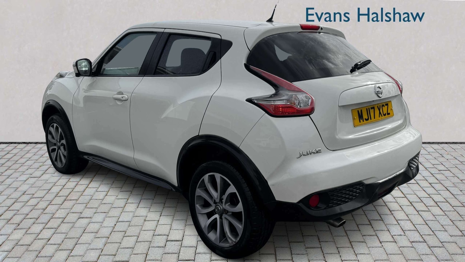 Used Nissan Juke 2017 for sale - 78119085: Photo 5