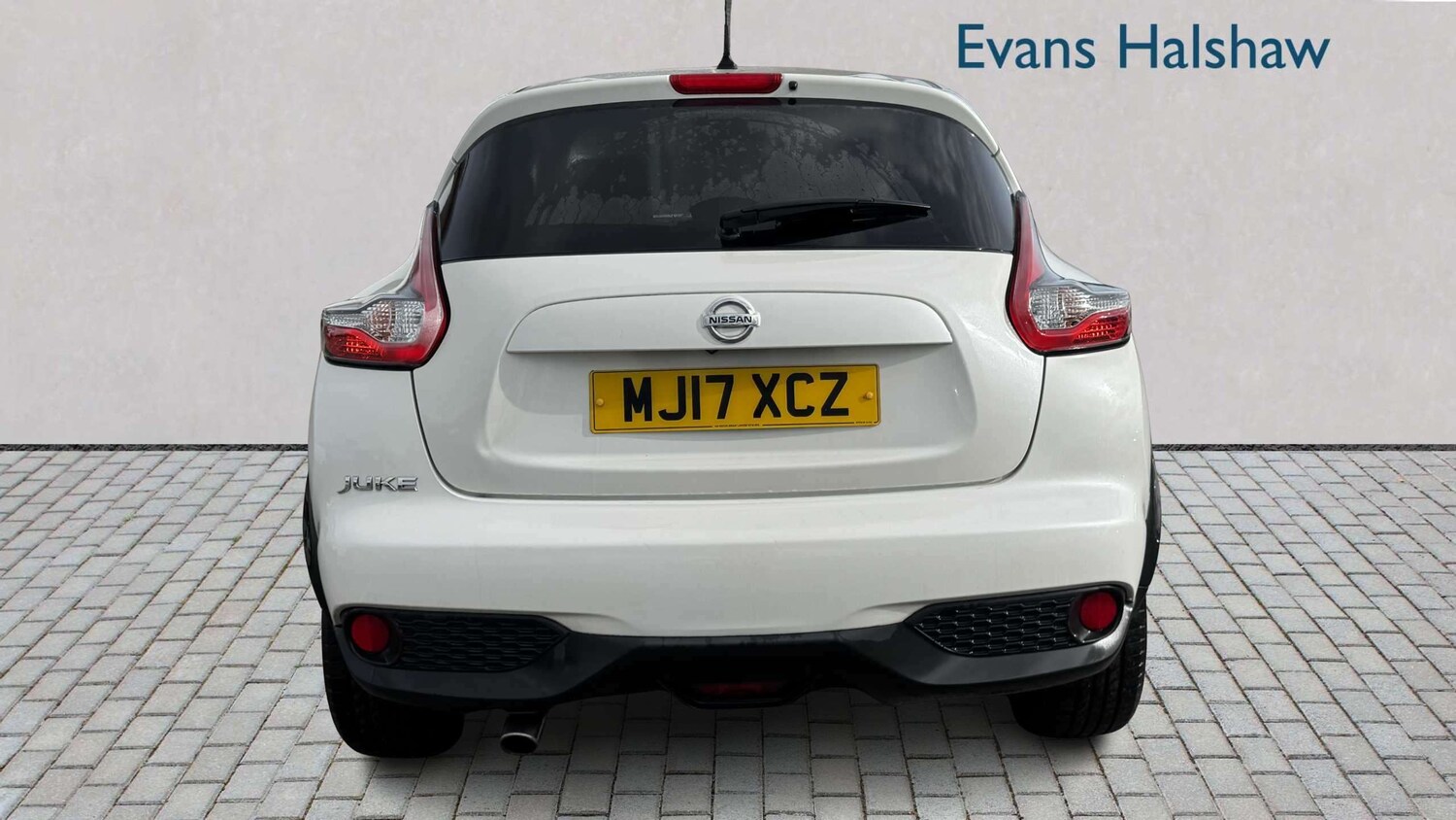 Used Nissan Juke 2017 for sale - 78119085: Photo 6