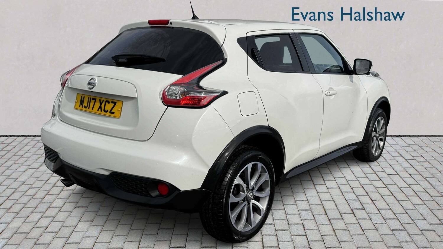 Used Nissan Juke 2017 for sale - 78119085: Photo 7