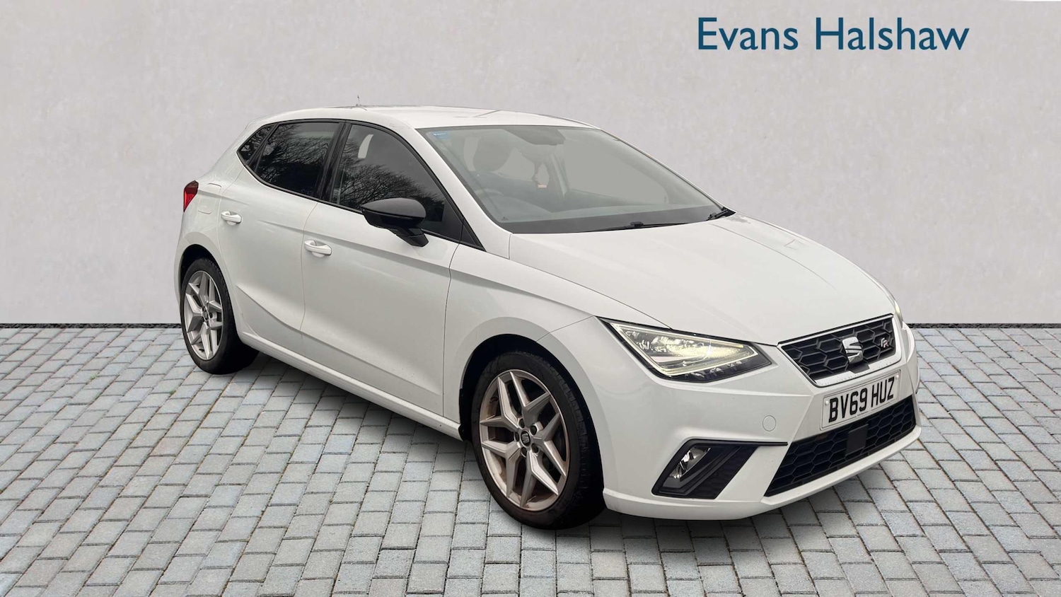 Used SEAT Ibiza 2019 for sale - 76774357: Photo 1