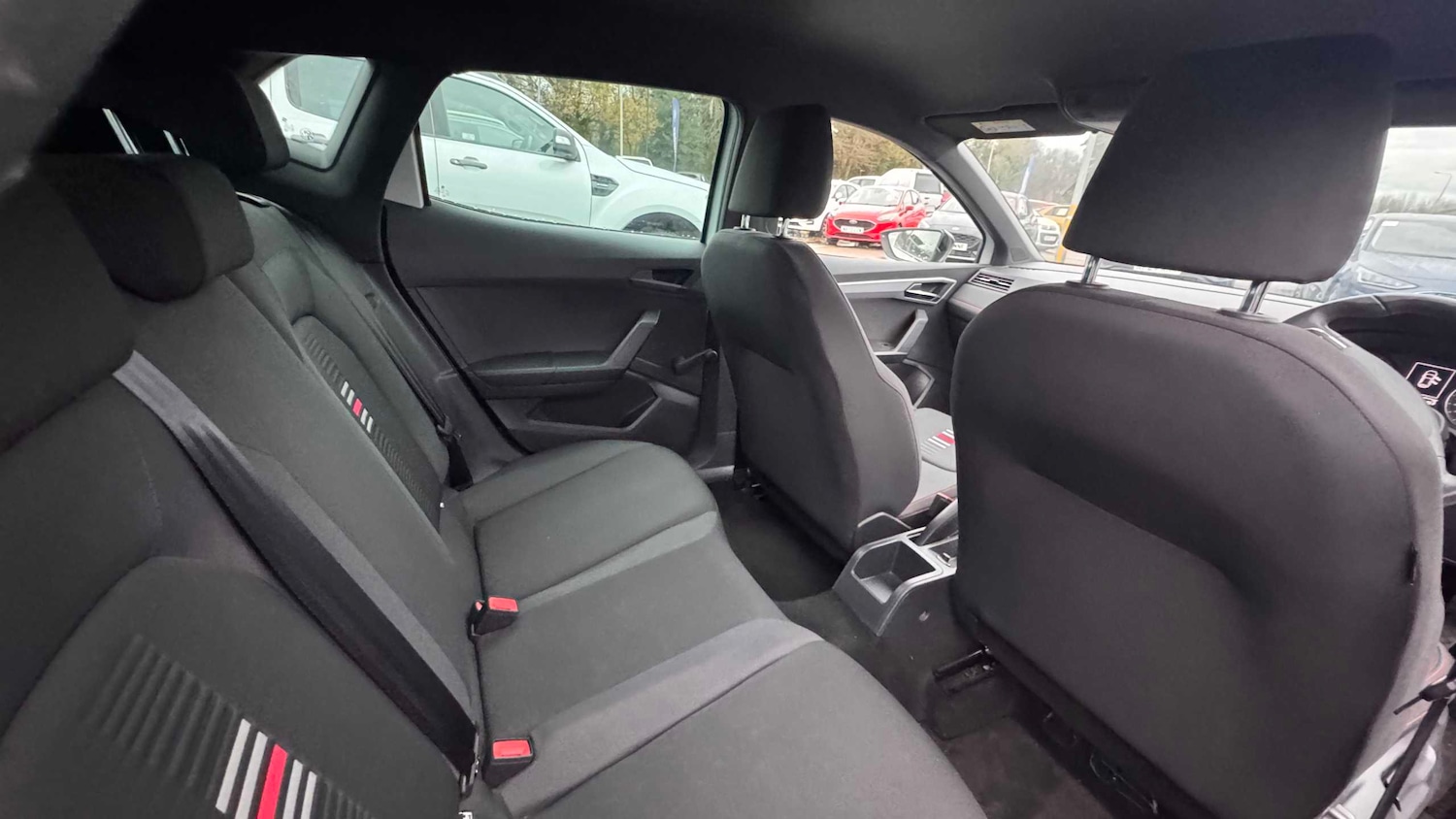 Used SEAT Ibiza 2019 for sale - 76774357: Photo 13