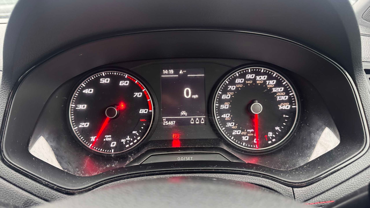 Used SEAT Ibiza 2019 for sale - 76774357: Photo 15