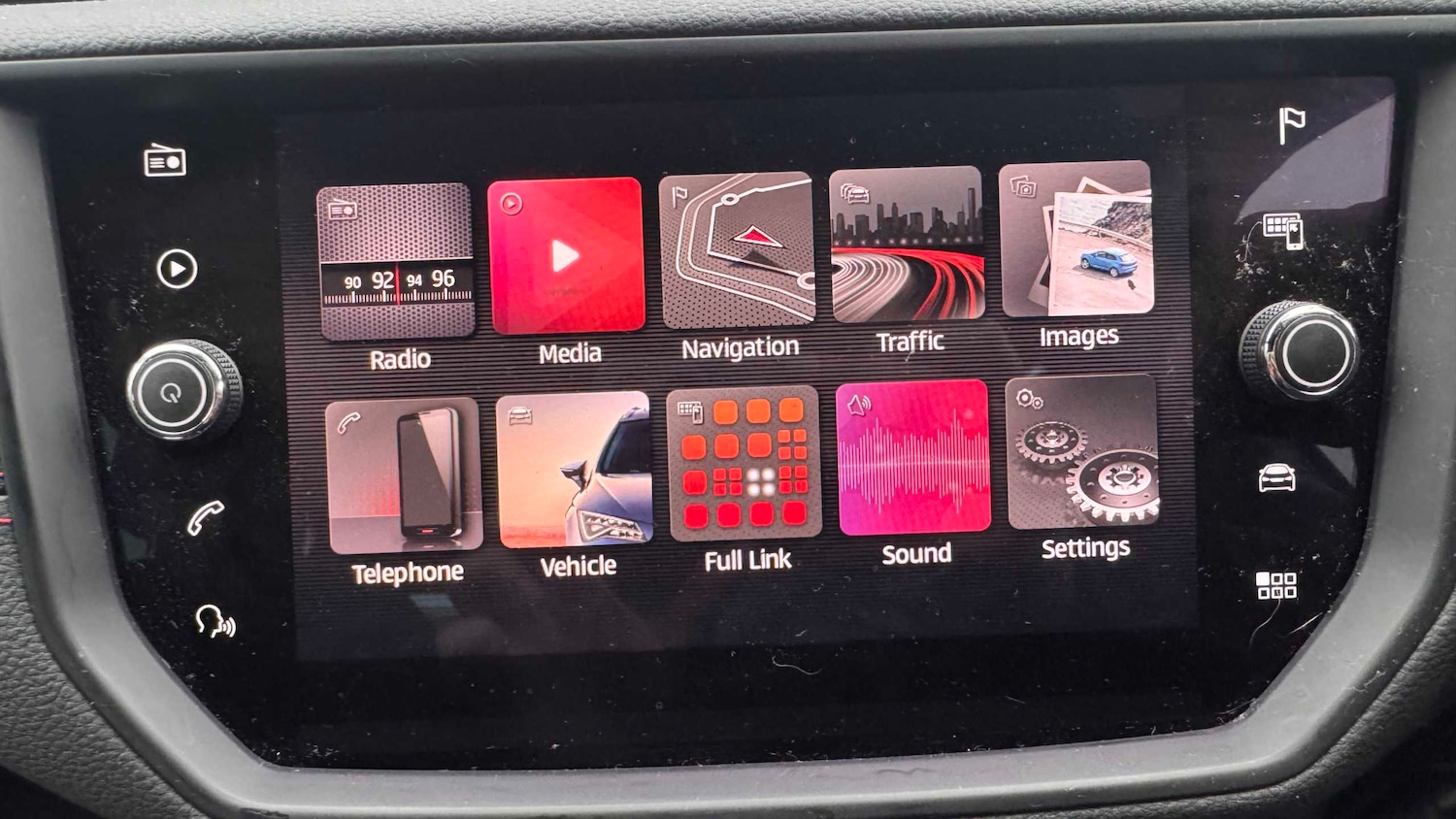 Used SEAT Ibiza 2019 for sale - 76774357: Photo 16