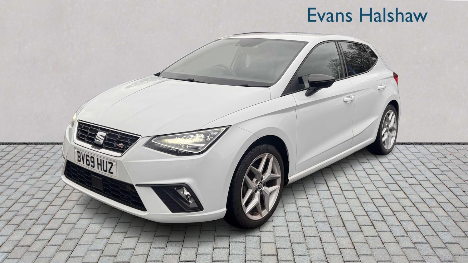 Used SEAT Ibiza 2019 for sale - 76774357: Photo 3