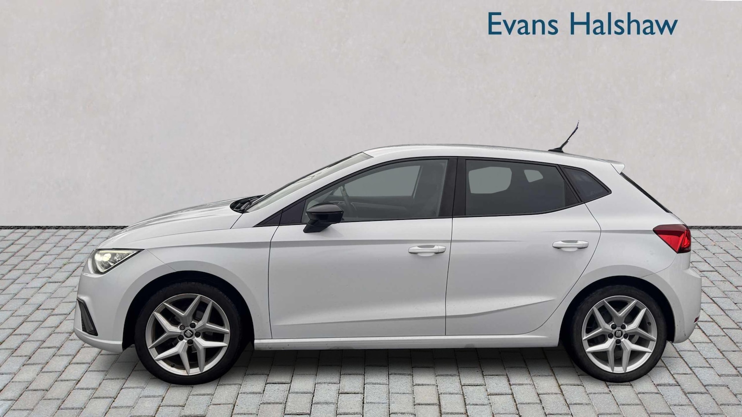 Used SEAT Ibiza 2019 for sale - 76774357: Photo 4