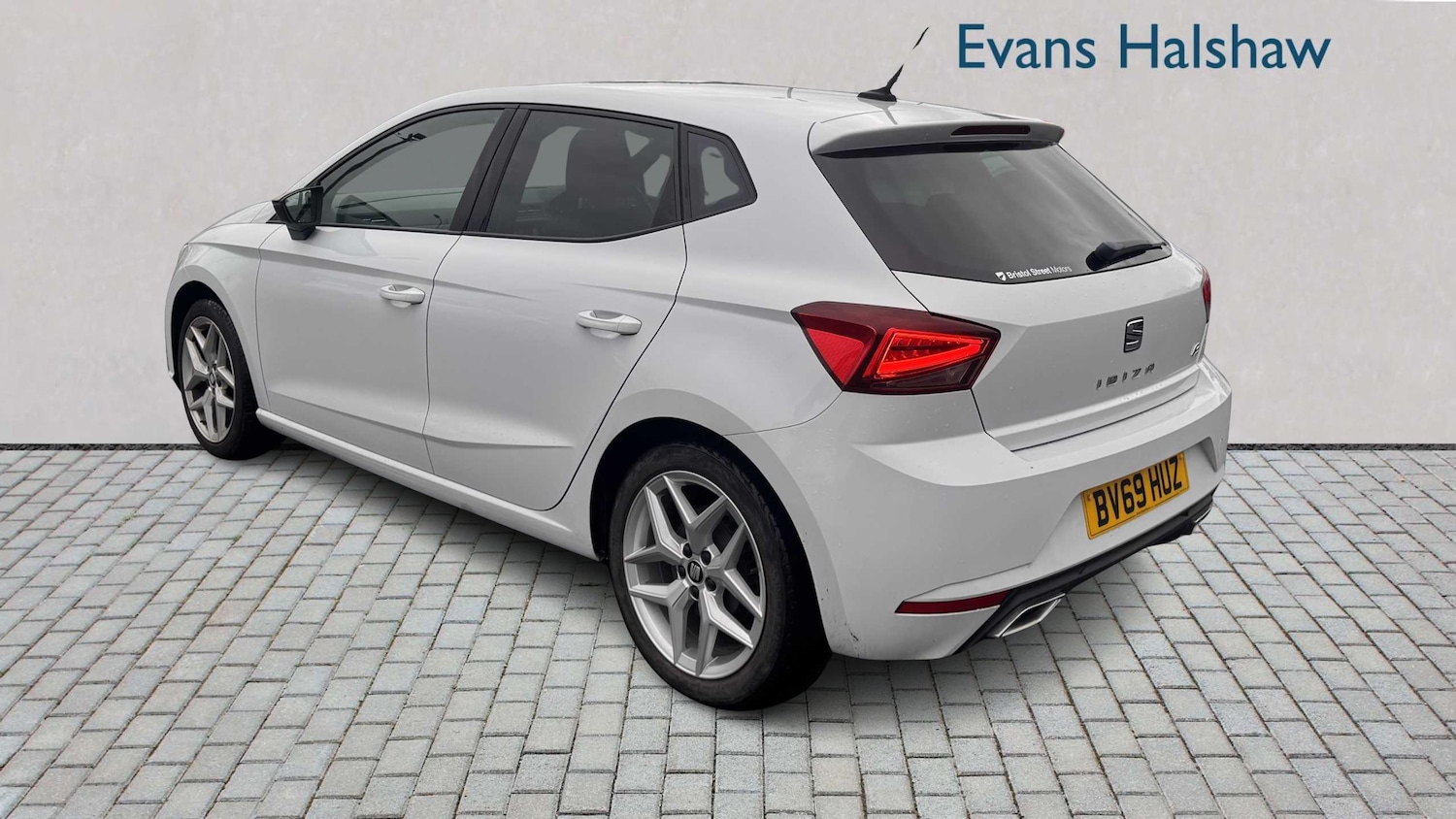 Used SEAT Ibiza 2019 for sale - 76774357: Photo 5