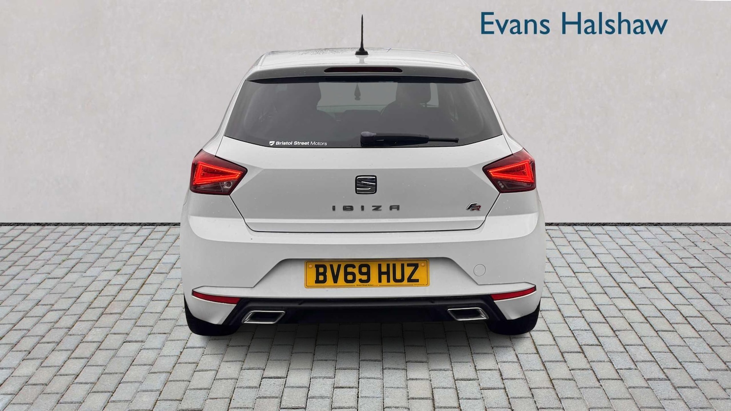 Used SEAT Ibiza 2019 for sale - 76774357: Photo 6
