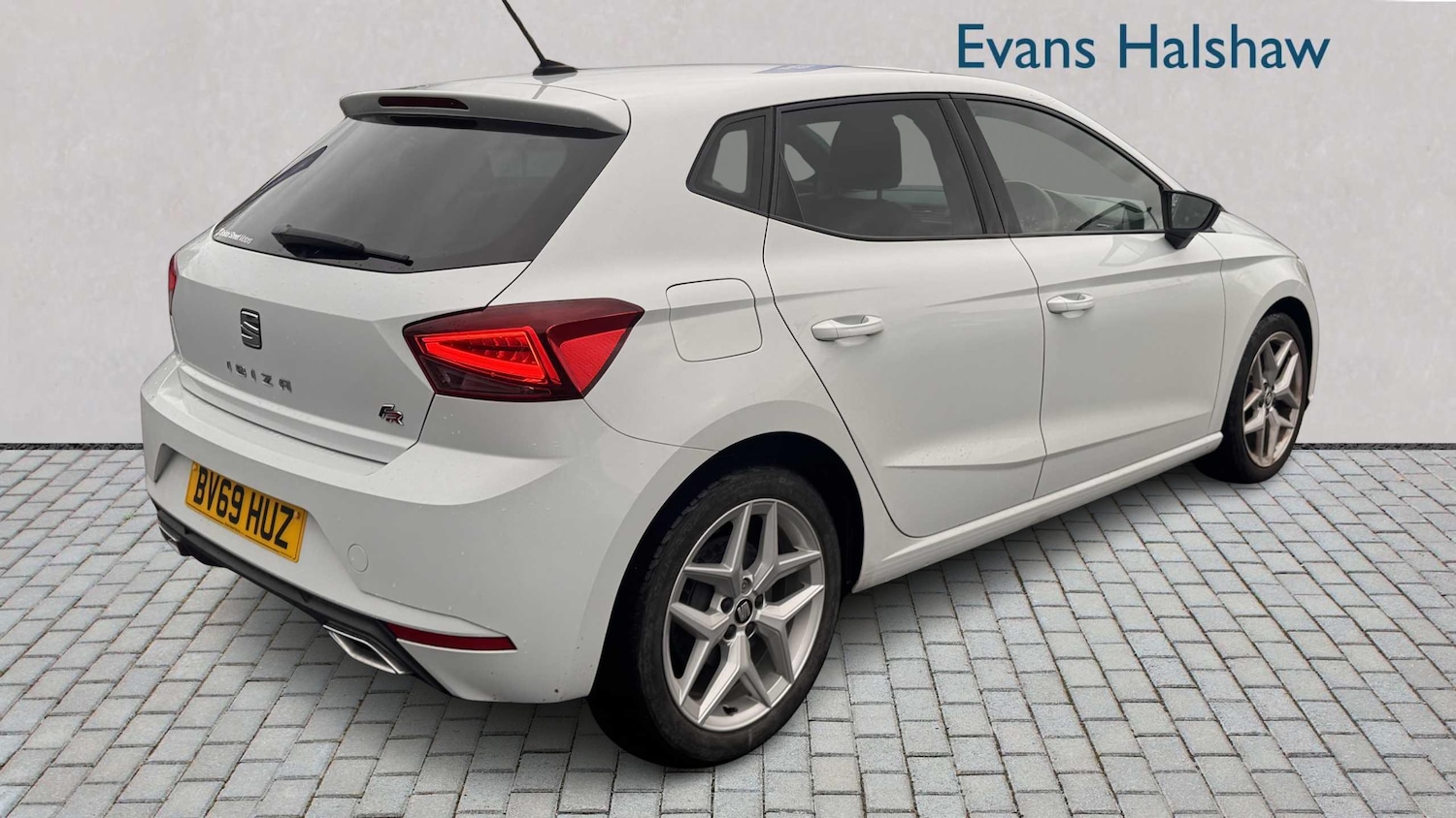 Used SEAT Ibiza 2019 for sale - 76774357: Photo 7