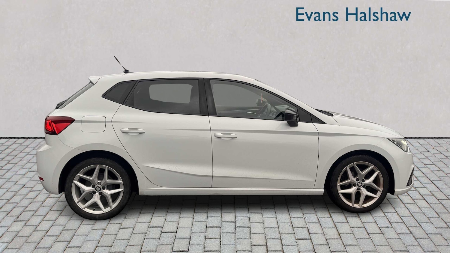 Used SEAT Ibiza 2019 for sale - 76774357: Photo 8