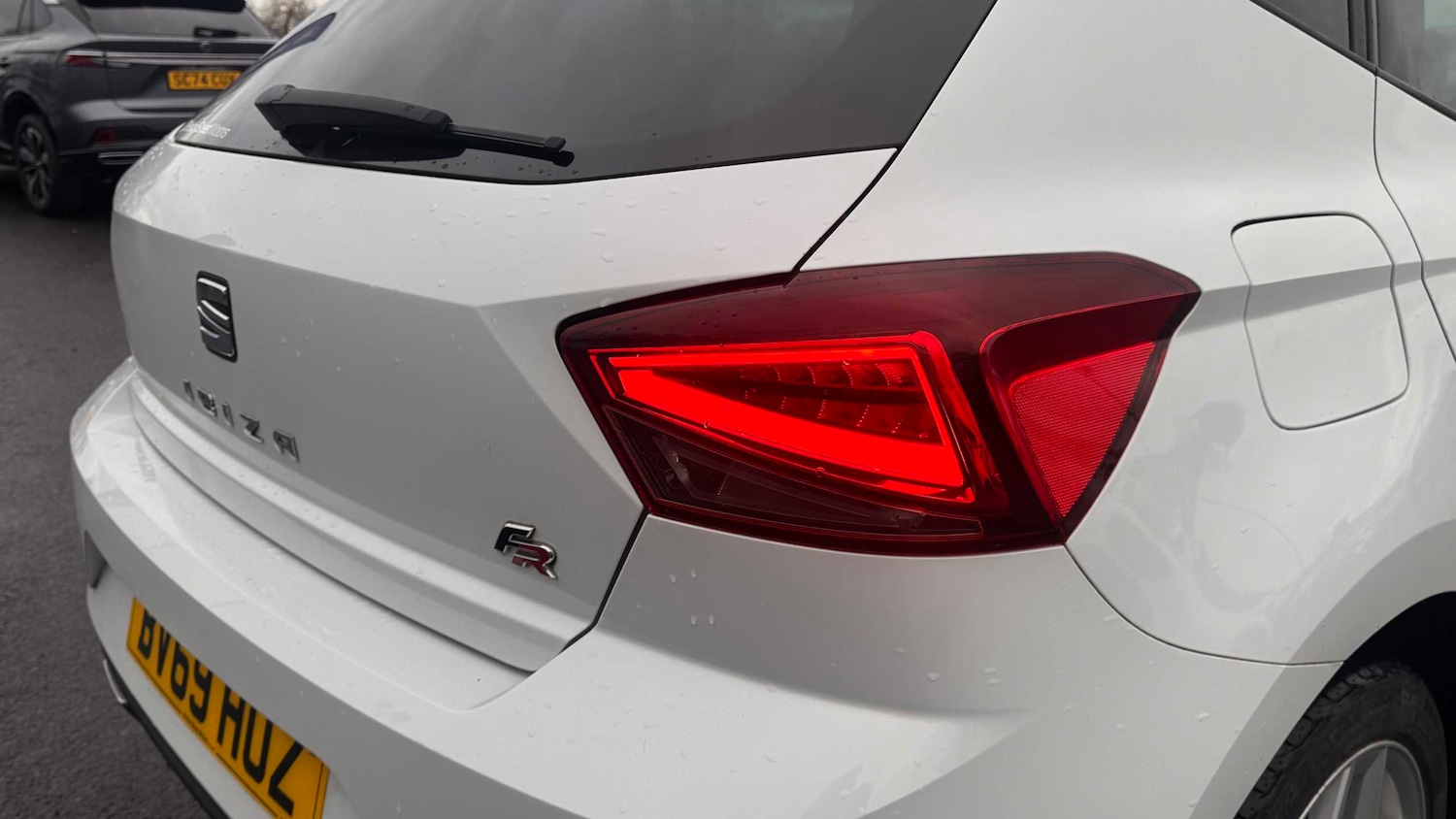 Used SEAT Ibiza 2019 for sale - 76774357: Photo 9