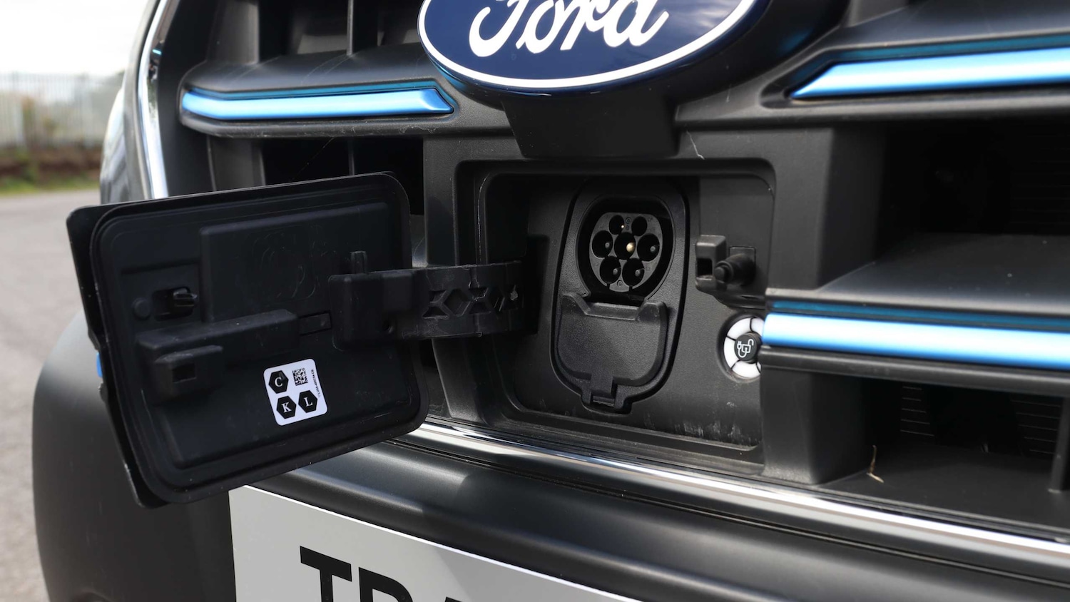 Used Ford E-Transit for sale - 76063465: Photo 11