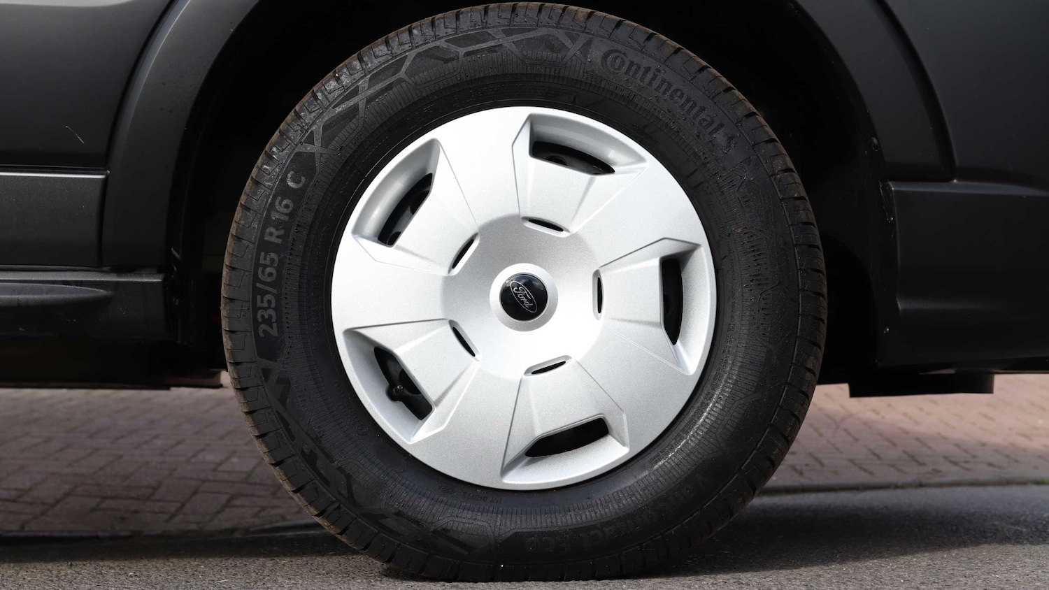 Used Ford E-Transit for sale - 76063465: Photo 12