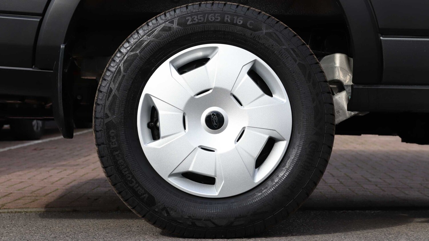 Used Ford E-Transit for sale - 76063465: Photo 13