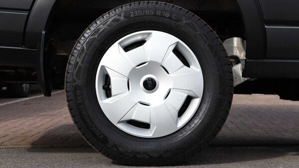 Used Ford E-Transit for sale - 76063465: Photo 13