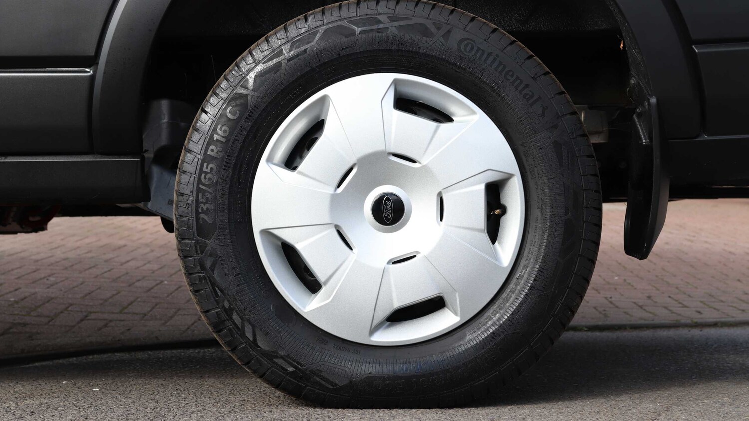 Used Ford E-Transit for sale - 76063465: Photo 14