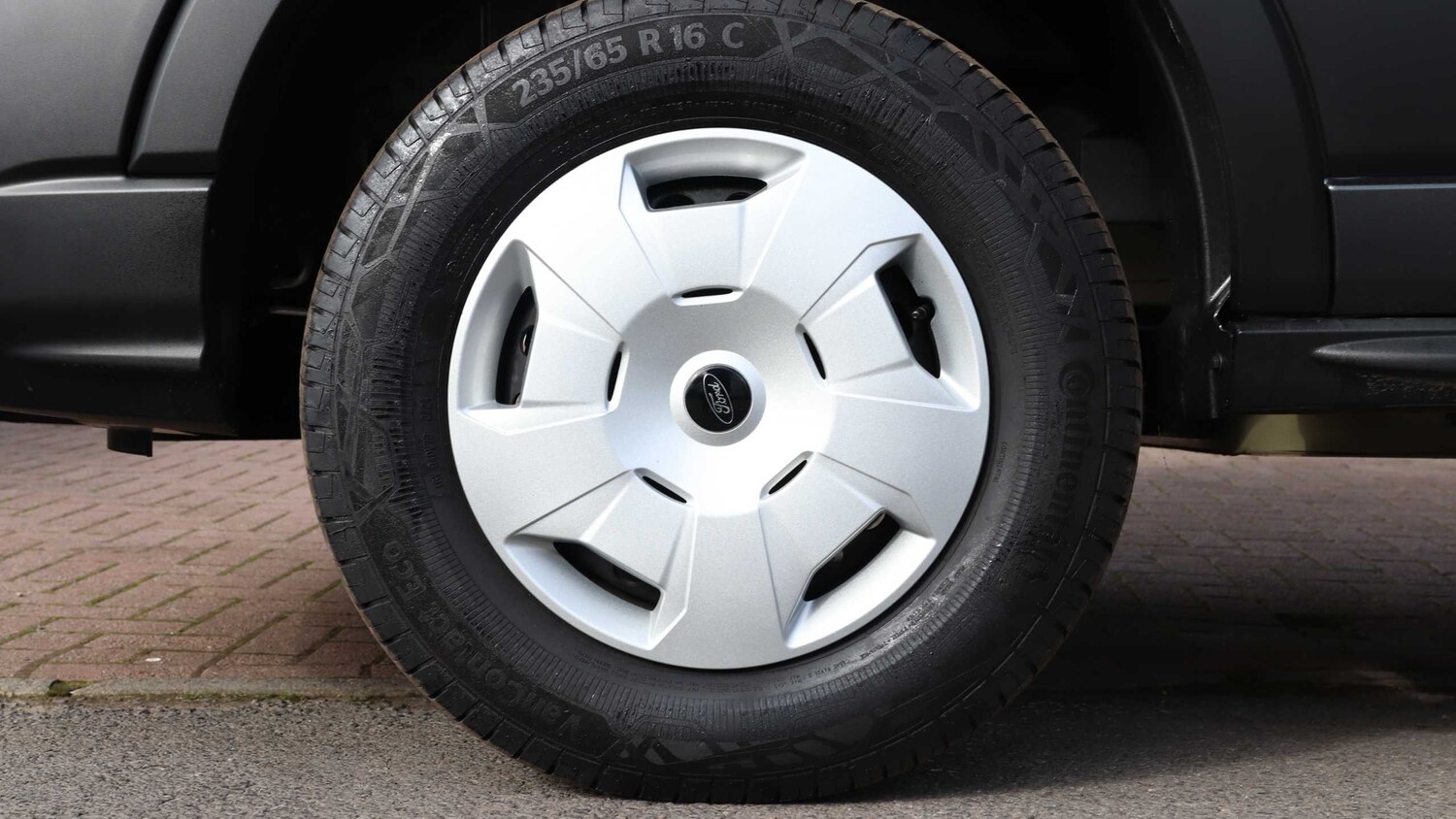 Used Ford E-Transit for sale - 76063465: Photo 15