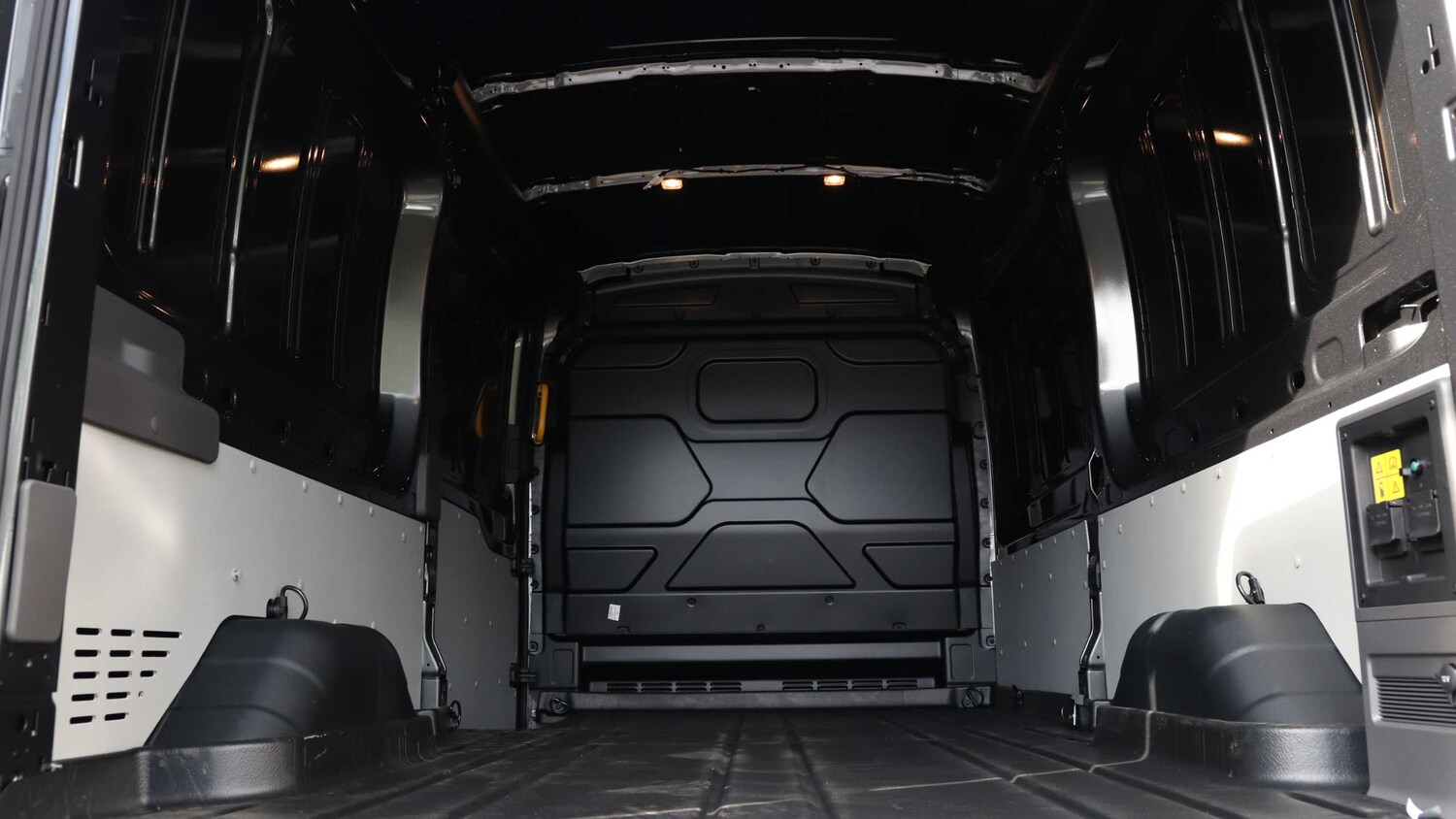 Used Ford E-Transit for sale - 76063465: Photo 16