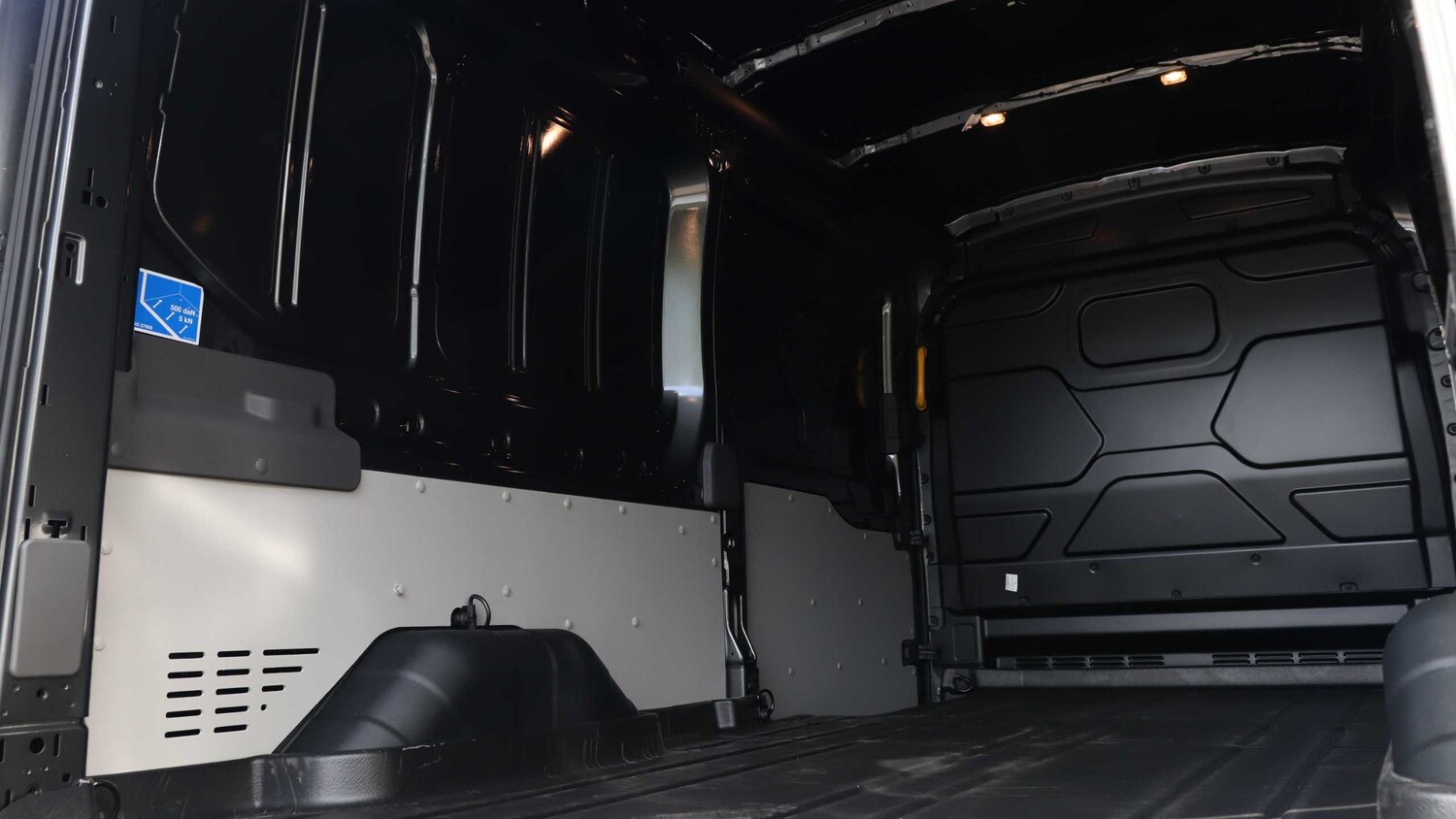 Used Ford E-Transit for sale - 76063465: Photo 17