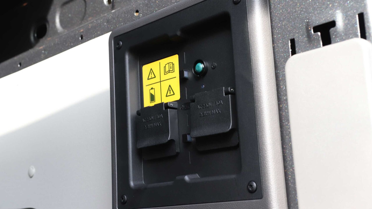 Used Ford E-Transit for sale - 76063465: Photo 18