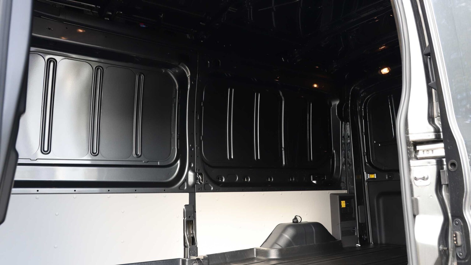 Used Ford E-Transit for sale - 76063465: Photo 21