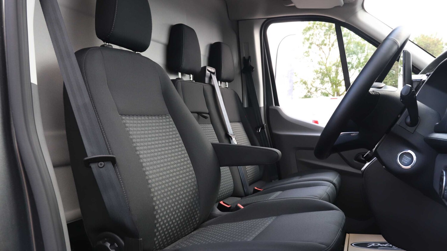 Used Ford E-Transit for sale - 76063465: Photo 22