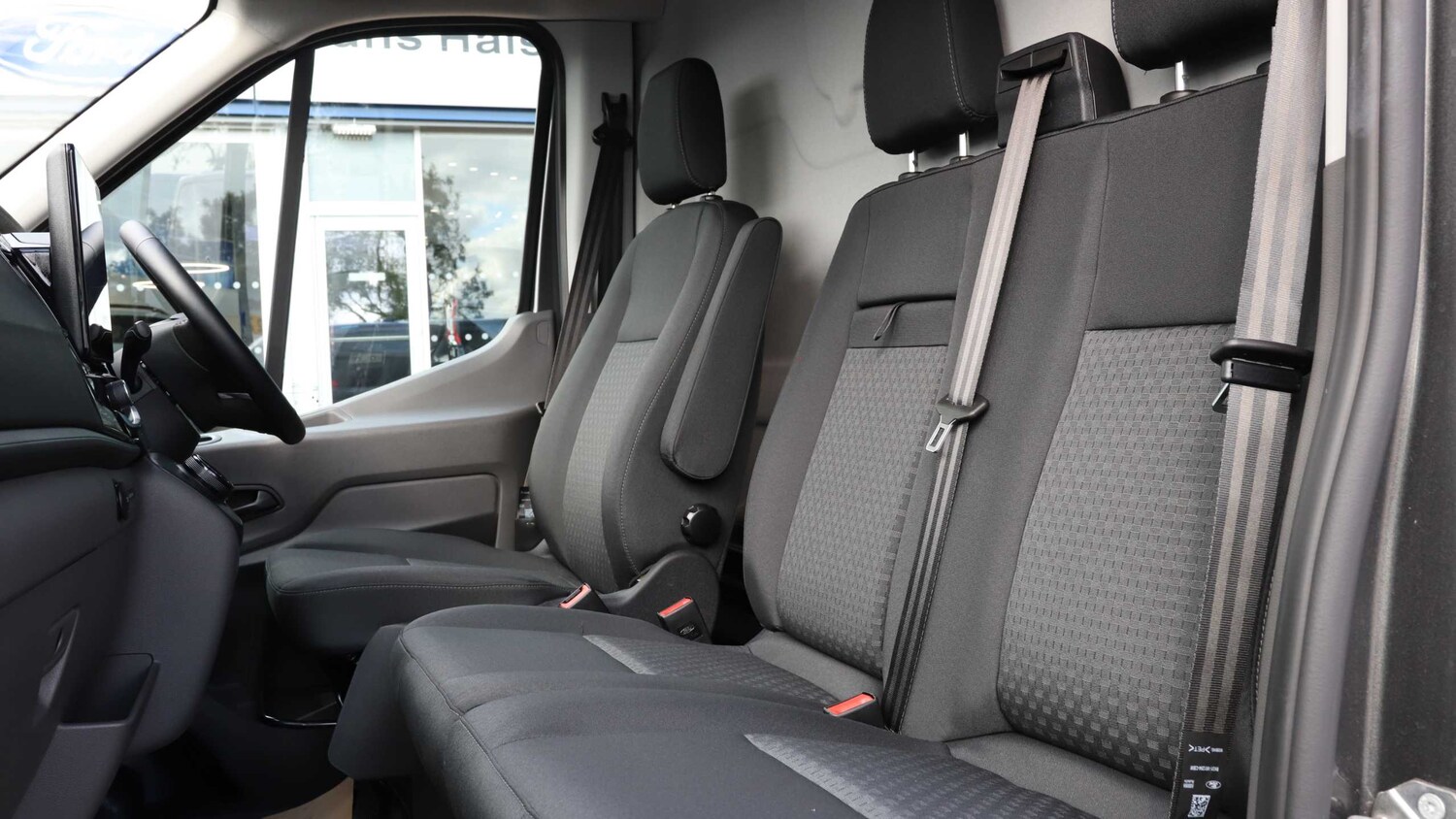 Used Ford E-Transit for sale - 76063465: Photo 23