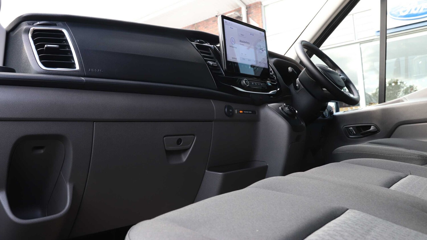 Used Ford E-Transit for sale - 76063465: Photo 24