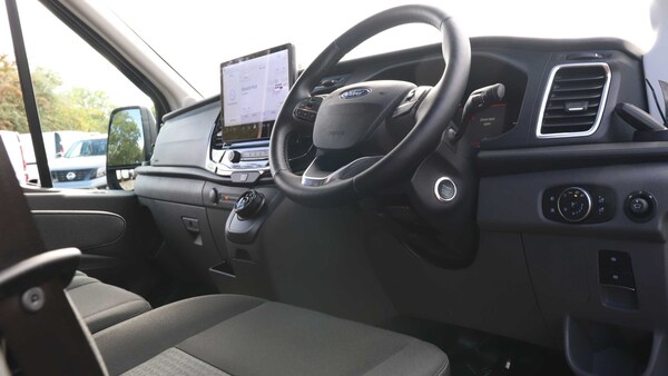 Used Ford E-Transit for sale - 76063465: Photo 25