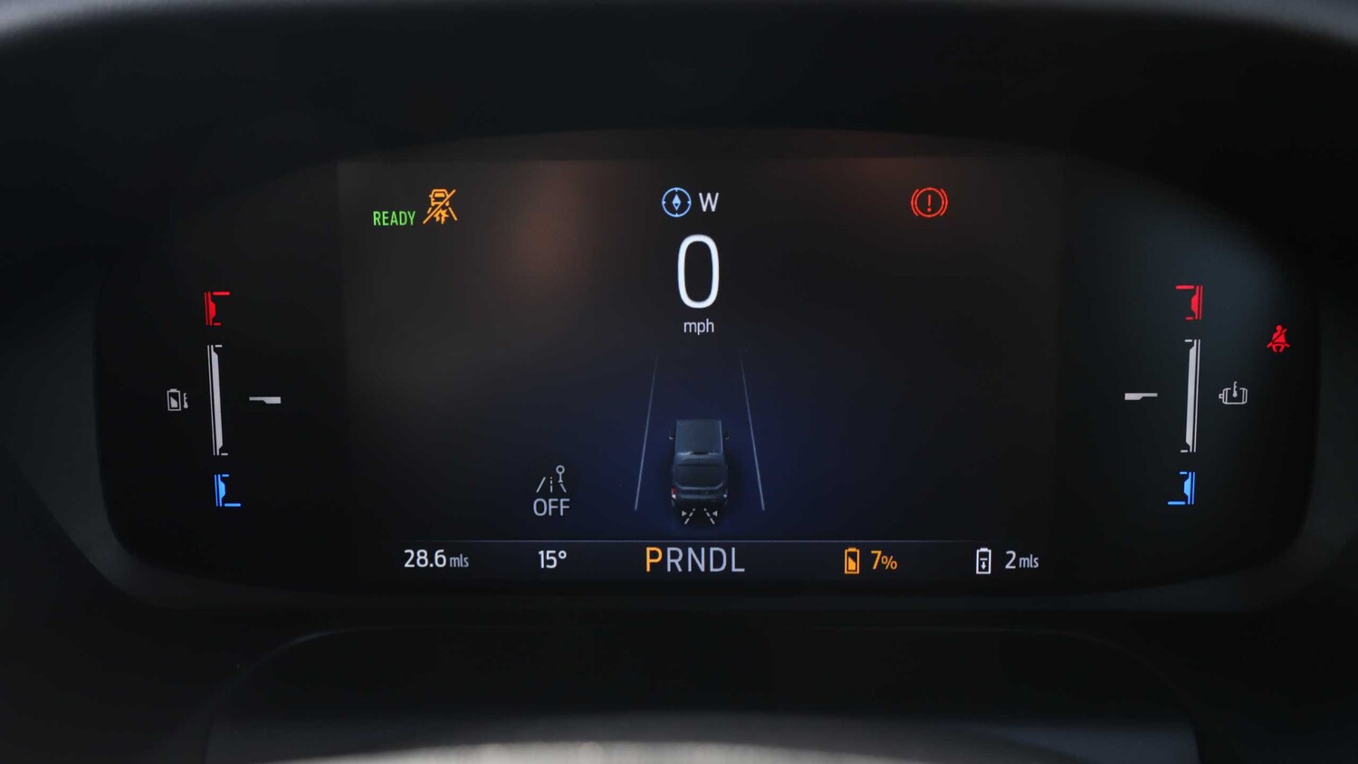 Used Ford E-Transit for sale - 76063465: Photo 26