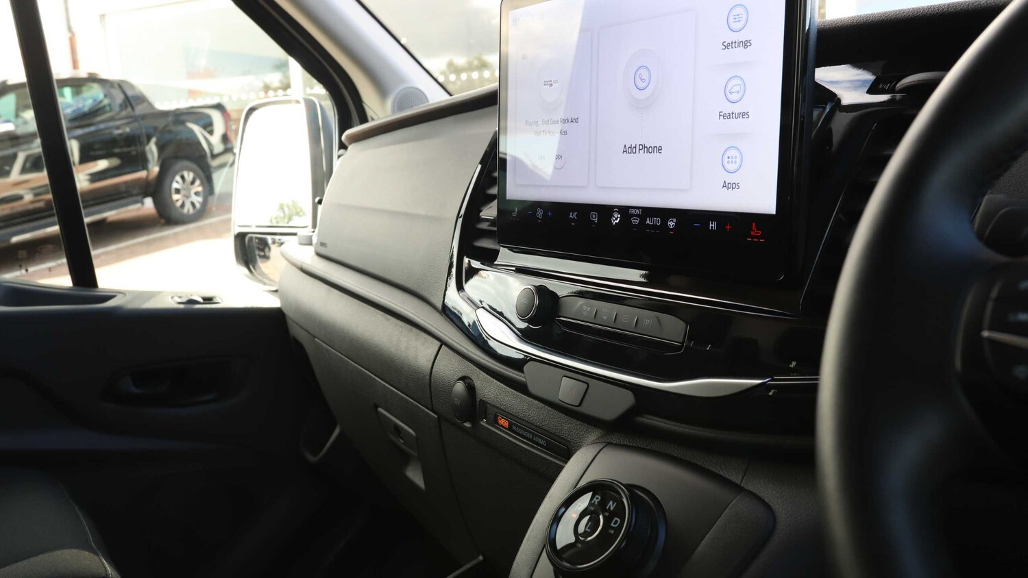 Used Ford E-Transit for sale - 76063465: Photo 30