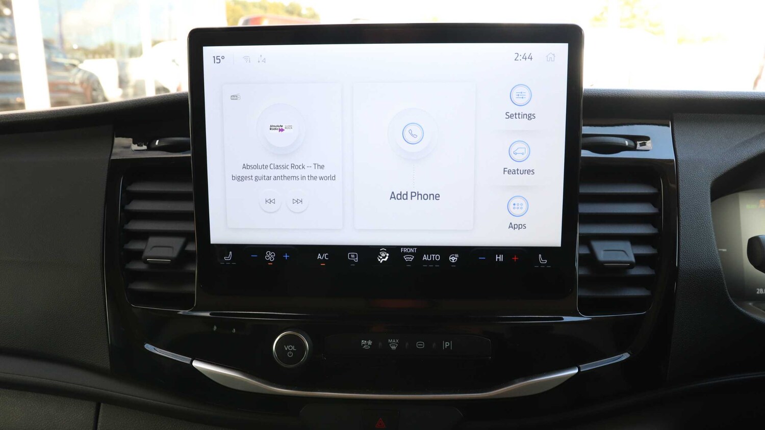 Used Ford E-Transit for sale - 76063465: Photo 31