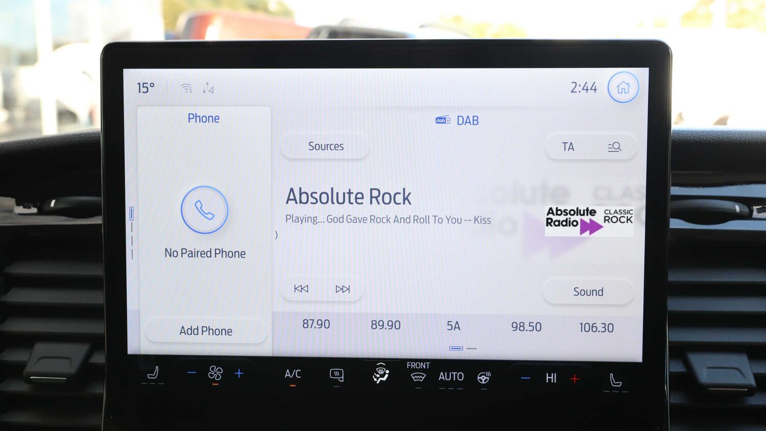 Used Ford E-Transit for sale - 76063465: Photo 32