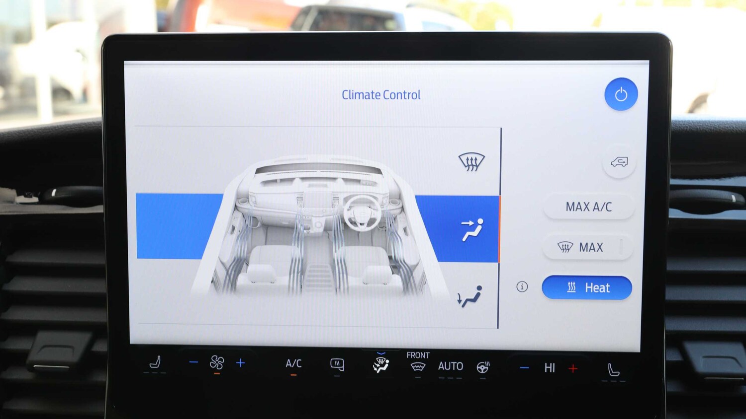 Used Ford E-Transit for sale - 76063465: Photo 33