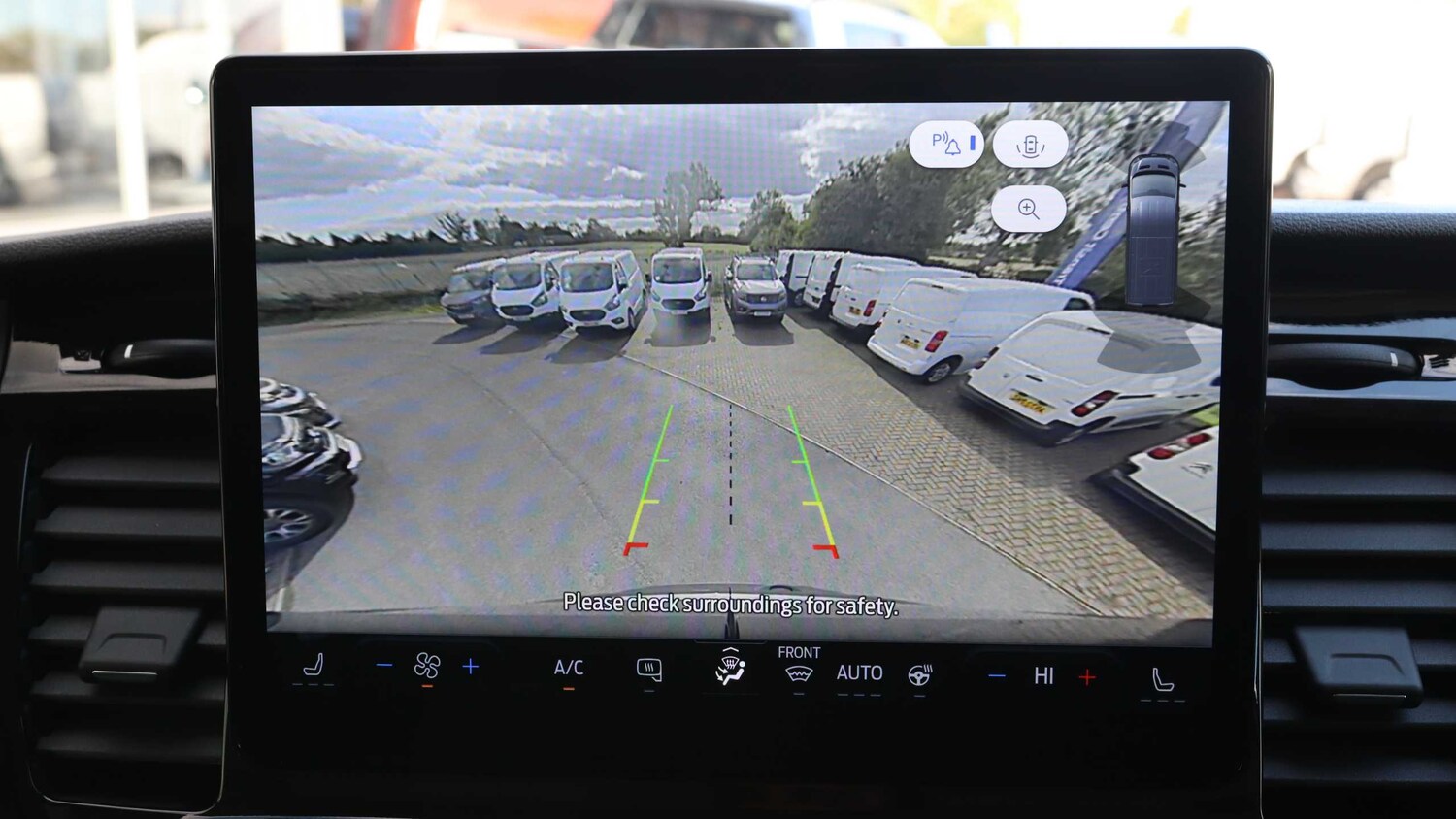 Used Ford E-Transit for sale - 76063465: Photo 35