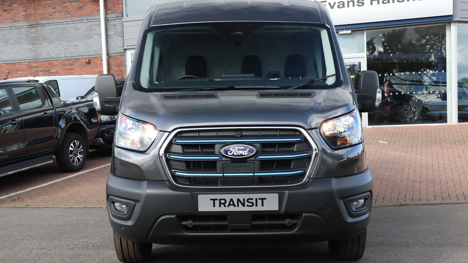 Used Ford E-Transit for sale - 76063465: Photo 5