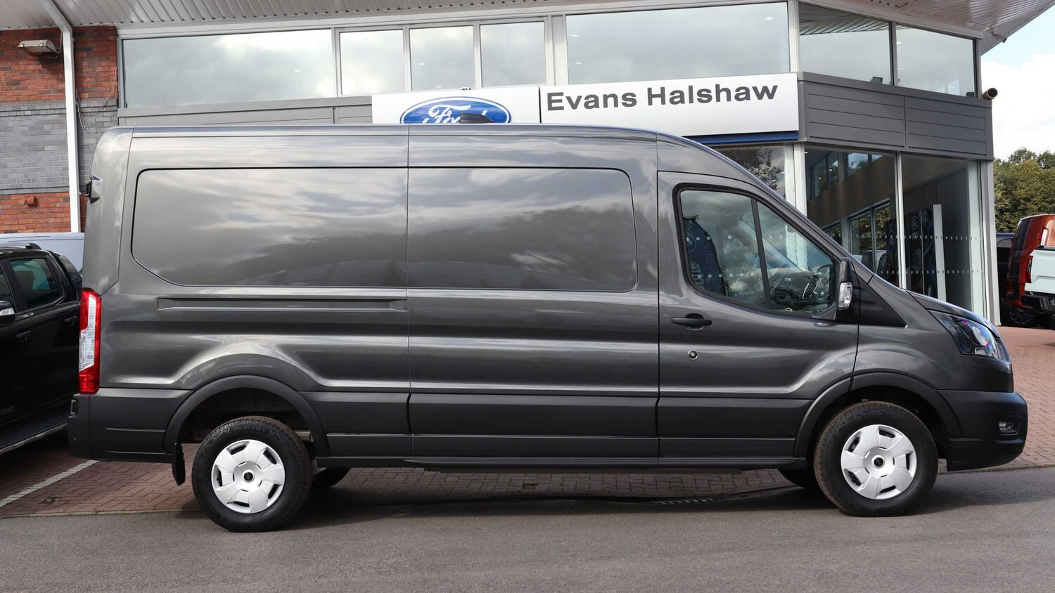 Used Ford E-Transit for sale - 76063465: Photo 6